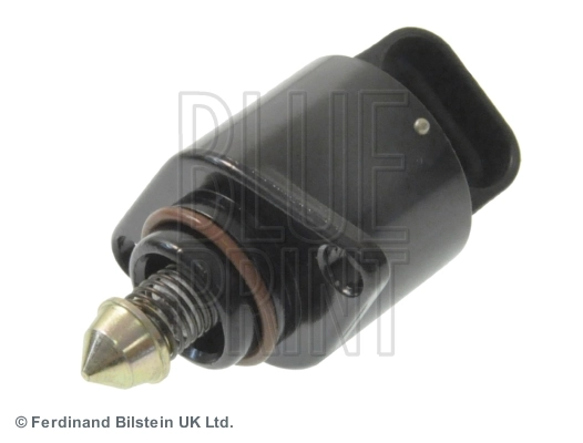Idle Control Valve, air supply